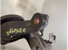 Recambio de mangueta delantero izquierda para peugeot 306 (7b, n3, n5) 1.6 referencia OEM IAM 364654  