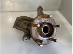 Recambio de mangueta delantero izquierda para ford mondeo iii (b5y) 2.0 tdci referencia OEM IAM 1307835  