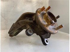 Recambio de mangueta delantero izquierda para ford mondeo iii (b5y) 2.0 tdci referencia OEM IAM 1307835  