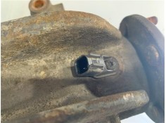 Recambio de mangueta delantero izquierda para ford mondeo iii (b5y) 2.0 tdci referencia OEM IAM 1307835  