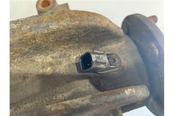Recambio de mangueta delantero izquierda para ford mondeo iii (b5y) 2.0 tdci referencia OEM IAM 1307835  