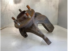 Recambio de mangueta delantero izquierda para ford mondeo iii (b5y) 2.0 tdci referencia OEM IAM 1307835  