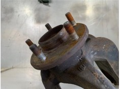 Recambio de mangueta delantero izquierda para ford mondeo iii (b5y) 2.0 tdci referencia OEM IAM 1307835  