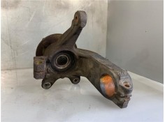 Recambio de mangueta delantero izquierda para ford mondeo iii (b5y) 2.0 tdci referencia OEM IAM 1307835  