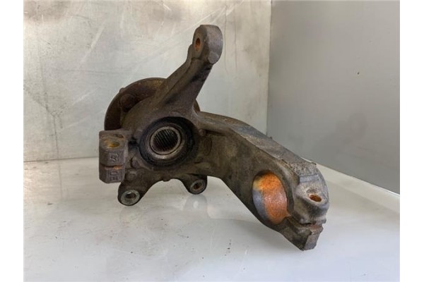 Recambio de mangueta delantero izquierda para ford mondeo iii (b5y) 2.0 tdci referencia OEM IAM 1307835  