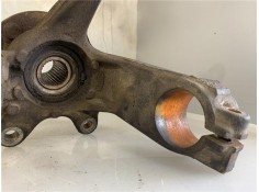 Recambio de mangueta delantero izquierda para ford mondeo iii (b5y) 2.0 tdci referencia OEM IAM 1307835  