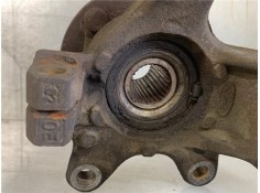 Recambio de mangueta delantero izquierda para ford mondeo iii (b5y) 2.0 tdci referencia OEM IAM 1307835  