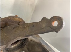 Recambio de mangueta delantero izquierda para ford mondeo iii (b5y) 2.0 tdci referencia OEM IAM 1307835  