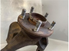 Recambio de mangueta delantero derecha para ford mondeo iii (b5y) 2.0 tdci referencia OEM IAM 1763058  