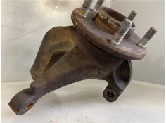 Recambio de mangueta delantero derecha para ford mondeo iii (b5y) 2.0 tdci referencia OEM IAM 1763058  