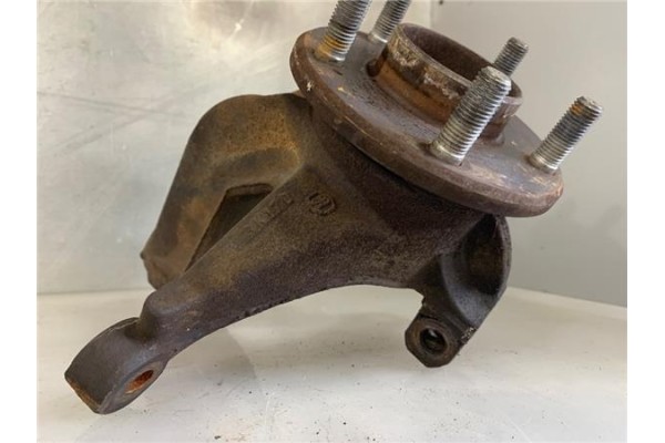 Recambio de mangueta delantero derecha para ford mondeo iii (b5y) 2.0 tdci referencia OEM IAM 1763058  