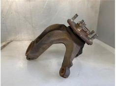 Recambio de mangueta delantero derecha para ford mondeo iii (b5y) 2.0 tdci referencia OEM IAM 1763058  