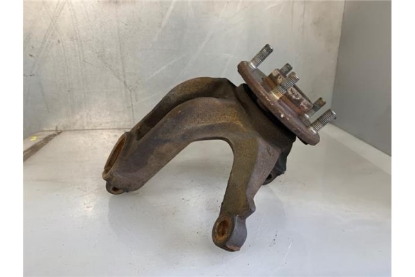 Recambio de mangueta delantero derecha para ford mondeo iii (b5y) 2.0 tdci referencia OEM IAM 1763058  