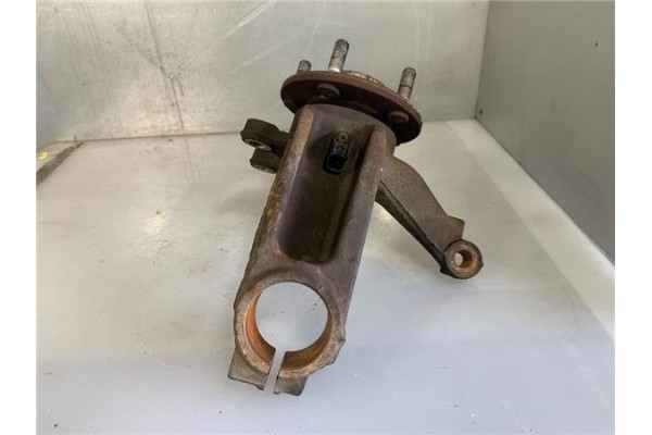 Recambio de mangueta delantero derecha para ford mondeo iii (b5y) 2.0 tdci referencia OEM IAM 1763058  