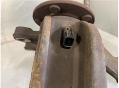 Recambio de mangueta delantero derecha para ford mondeo iii (b5y) 2.0 tdci referencia OEM IAM 1763058  