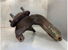 Recambio de mangueta delantero derecha para ford mondeo iii (b5y) 2.0 tdci referencia OEM IAM 1763058  