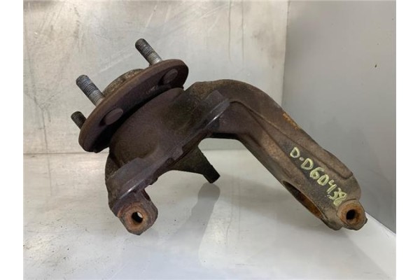 Recambio de mangueta delantero derecha para ford mondeo iii (b5y) 2.0 tdci referencia OEM IAM 1763058  
