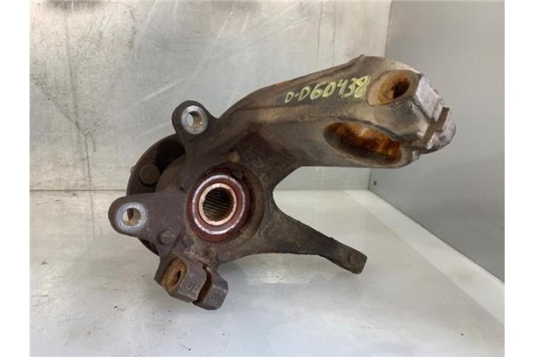 Recambio de mangueta delantero derecha para ford mondeo iii (b5y) 2.0 tdci referencia OEM IAM 1763058  