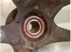 Recambio de mangueta delantero derecha para ford mondeo iii (b5y) 2.0 tdci referencia OEM IAM 1763058  