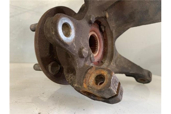 Recambio de mangueta delantero derecha para ford mondeo iii (b5y) 2.0 tdci referencia OEM IAM 1763058  