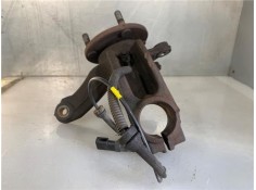 Recambio de mangueta delantero izquierda para ford fiesta v (jh_, jd_) 1.4 tdci referencia OEM IAM 1763100  
