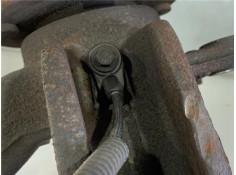 Recambio de mangueta delantero izquierda para ford fiesta v (jh_, jd_) 1.4 tdci referencia OEM IAM 1763100  