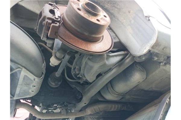 Recambio de puente trasero para bmw serie z3 roadster (e36) 1.8 referencia OEM IAM   