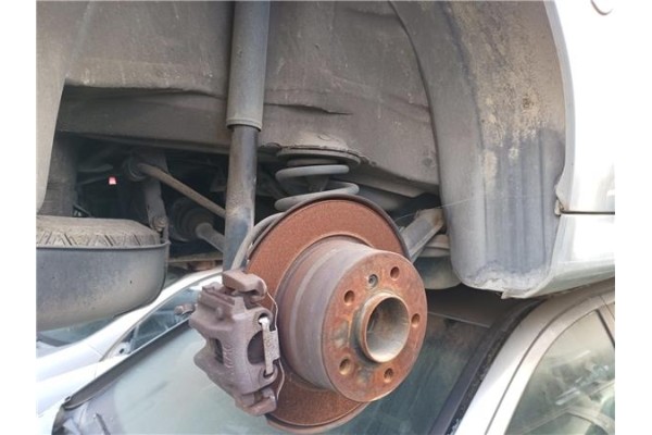 Recambio de puente trasero para bmw serie z3 roadster (e36) 1.8 referencia OEM IAM   