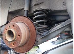 Recambio de puente trasero para bmw serie z3 roadster (e36) 1.8 referencia OEM IAM   