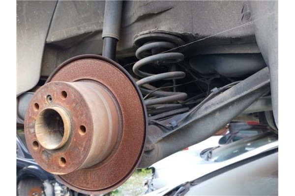 Recambio de puente trasero para bmw serie z3 roadster (e36) 1.8 referencia OEM IAM   