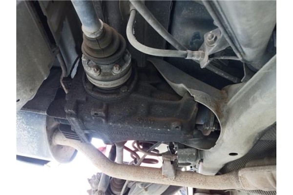 Recambio de puente trasero para bmw serie z3 roadster (e36) 1.8 referencia OEM IAM   