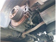 Recambio de puente trasero para bmw serie z3 roadster (e36) 1.8 referencia OEM IAM   