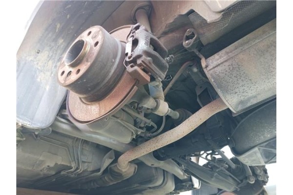 Recambio de puente trasero para bmw serie z3 roadster (e36) 1.8 referencia OEM IAM   