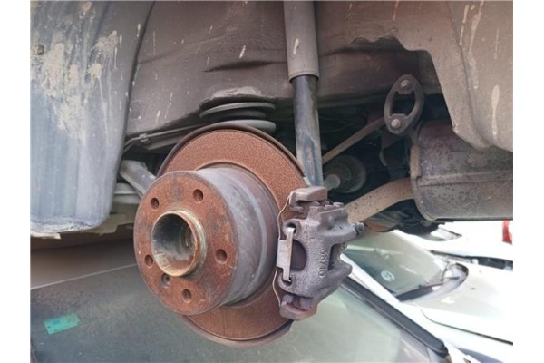 Recambio de puente trasero para bmw serie z3 roadster (e36) 1.8 referencia OEM IAM   