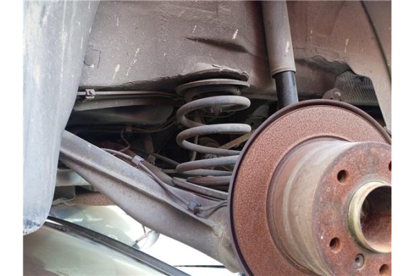 Recambio de puente trasero para bmw serie z3 roadster (e36) 1.8 referencia OEM IAM   