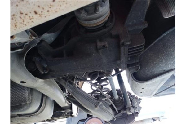Recambio de puente trasero para bmw serie z3 roadster (e36) 1.8 referencia OEM IAM   