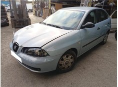 seat ibiza (6l1) del año 2004