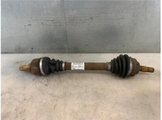 Recambio de palier delantero izquierdo para citroen c4 picasso 1.6 hdi referencia OEM IAM 3272LW  