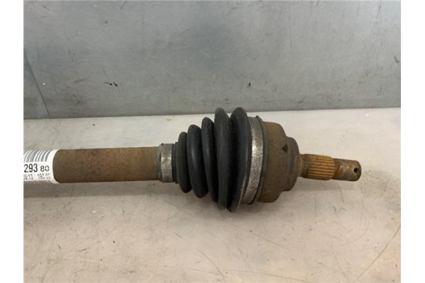Recambio de palier delantero izquierdo para citroen c4 picasso 1.6 hdi referencia OEM IAM 3272LW  