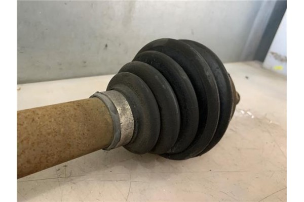 Recambio de palier delantero izquierdo para citroen c4 picasso 1.6 hdi referencia OEM IAM 3272LW  