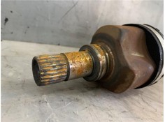 Recambio de palier delantero izquierdo para citroen c4 picasso 1.6 hdi referencia OEM IAM 3272LW  