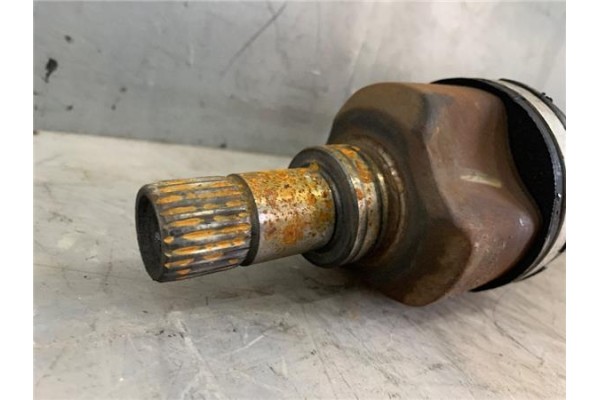 Recambio de palier delantero izquierdo para citroen c4 picasso 1.6 hdi referencia OEM IAM 3272LW  