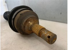 Recambio de palier delantero izquierdo para citroen c4 picasso 1.6 hdi referencia OEM IAM 3272LW  