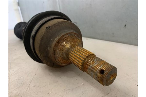 Recambio de palier delantero izquierdo para citroen c4 picasso 1.6 hdi referencia OEM IAM 3272LW  
