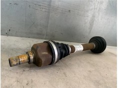 Recambio de palier delantero izquierdo para citroen c4 picasso 1.6 hdi referencia OEM IAM 3272LW  