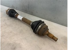 Recambio de palier delantero izquierdo para citroen c4 picasso 1.6 hdi referencia OEM IAM 3272LW  