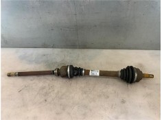 Recambio de palier delantero derecho para citroen c4 picasso 1.6 hdi referencia OEM IAM 9656329480  