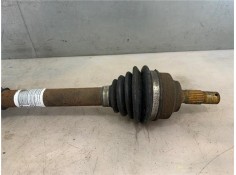 Recambio de palier delantero derecho para citroen c4 picasso 1.6 hdi referencia OEM IAM 9656329480  