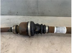 Recambio de palier delantero derecho para citroen c4 picasso 1.6 hdi referencia OEM IAM 9656329480  