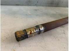 Recambio de palier delantero derecho para citroen c4 picasso 1.6 hdi referencia OEM IAM 9656329480  